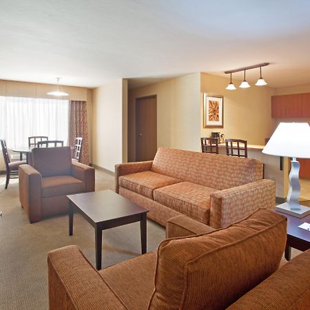 Holiday Inn Express Hotel & Suites Nogales By Ihg Quarto foto