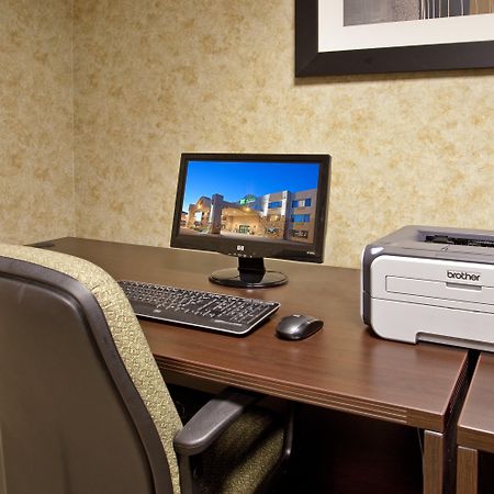 Holiday Inn Express Hotel & Suites Nogales By Ihg Facilidades foto