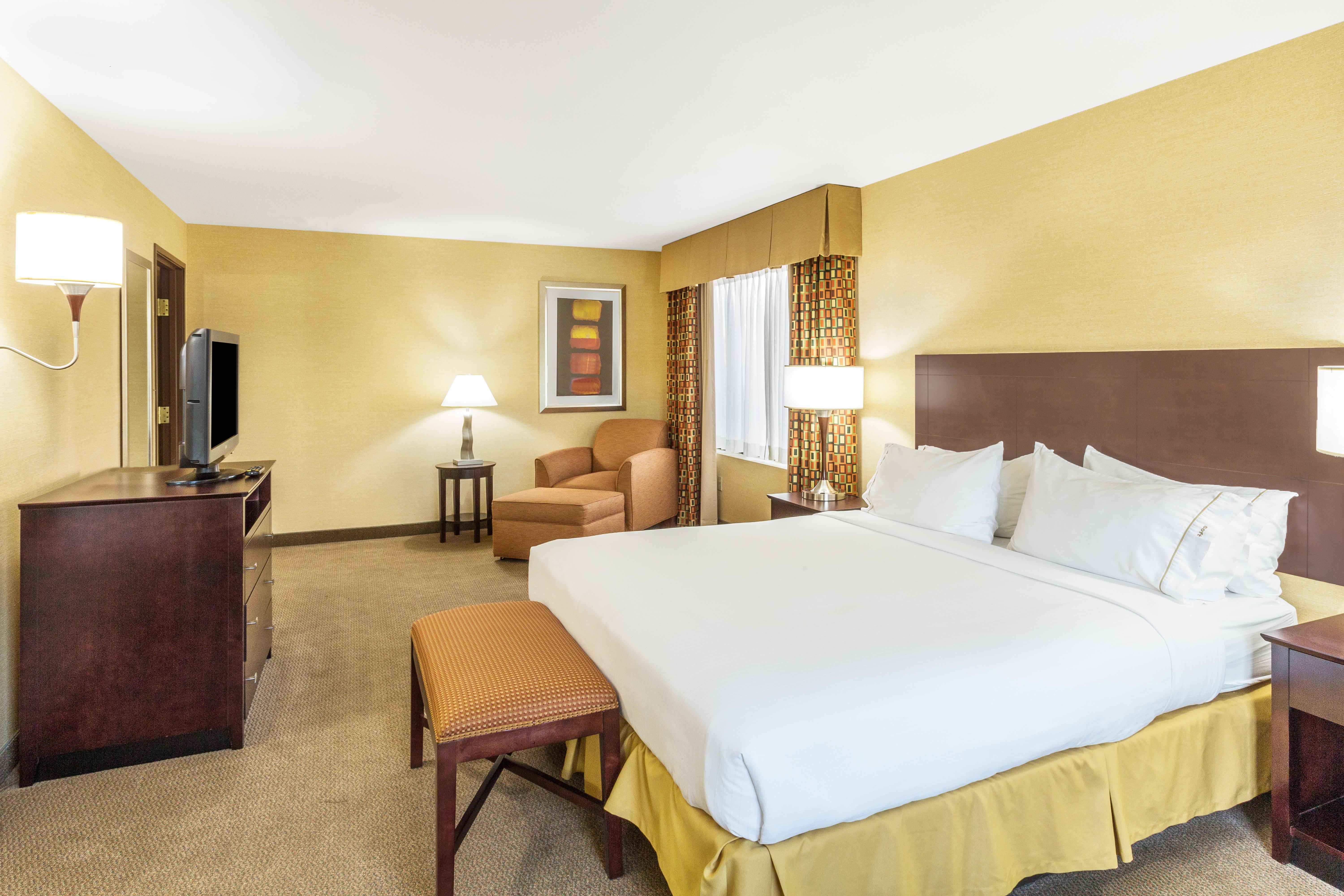 Holiday Inn Express Hotel & Suites Nogales By Ihg Exterior foto