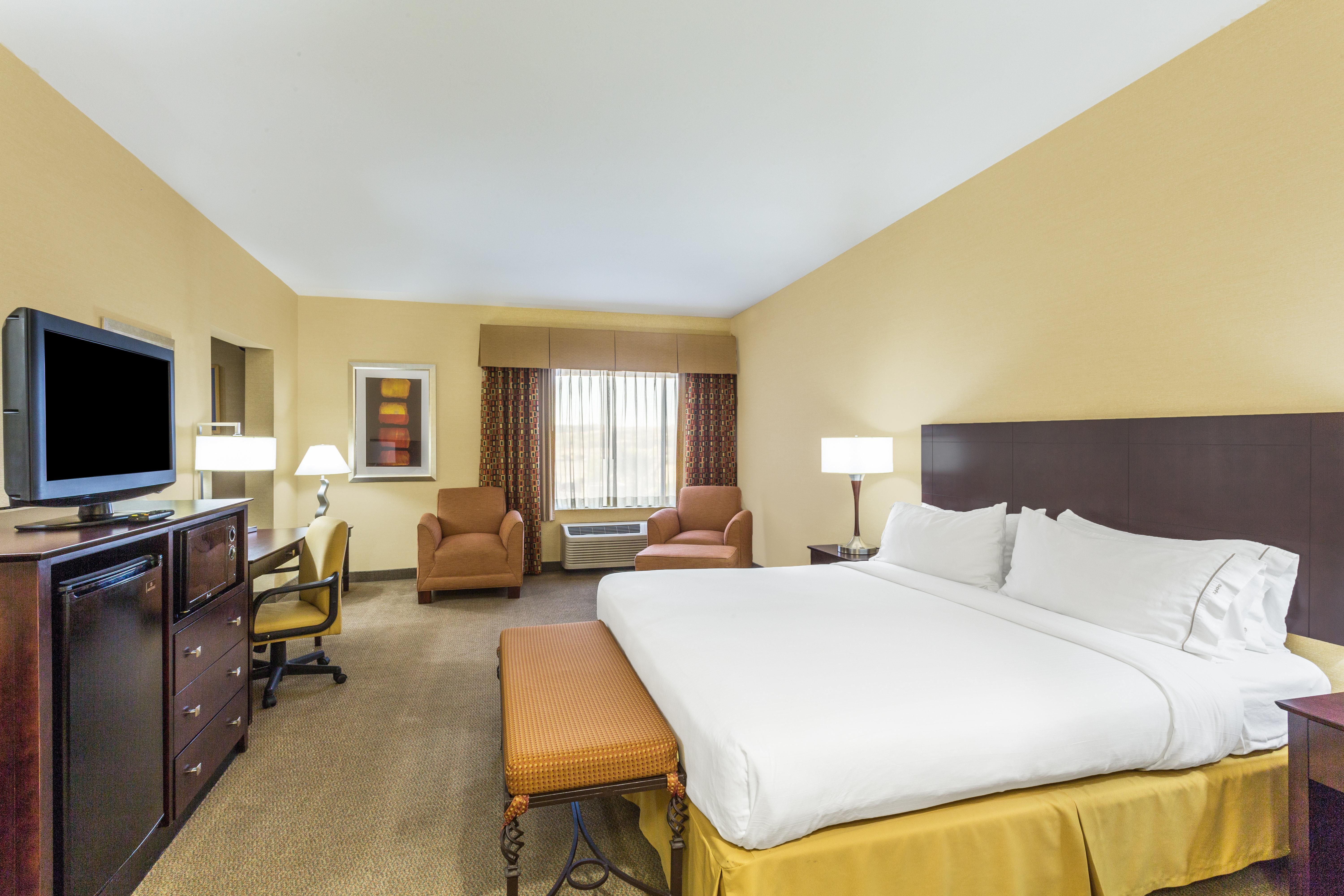 Holiday Inn Express Hotel & Suites Nogales By Ihg Exterior foto