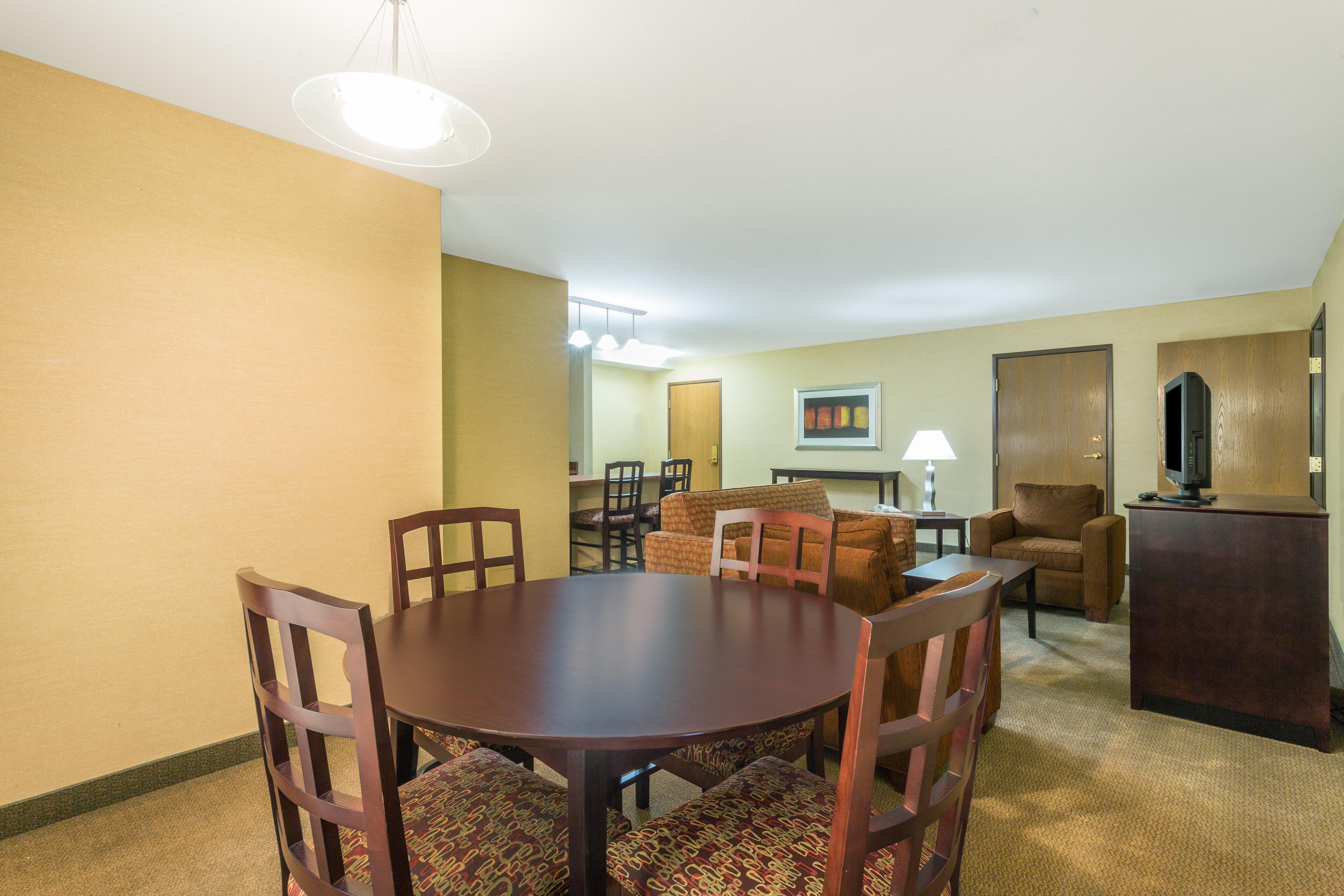 Holiday Inn Express Hotel & Suites Nogales By Ihg Exterior foto