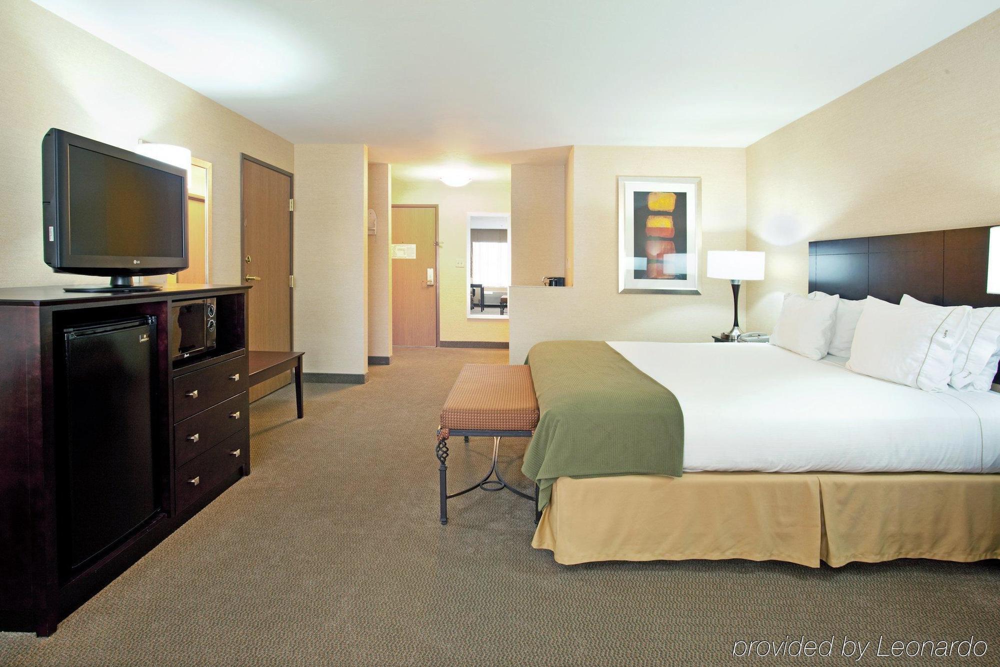 Holiday Inn Express Hotel & Suites Nogales By Ihg Quarto foto