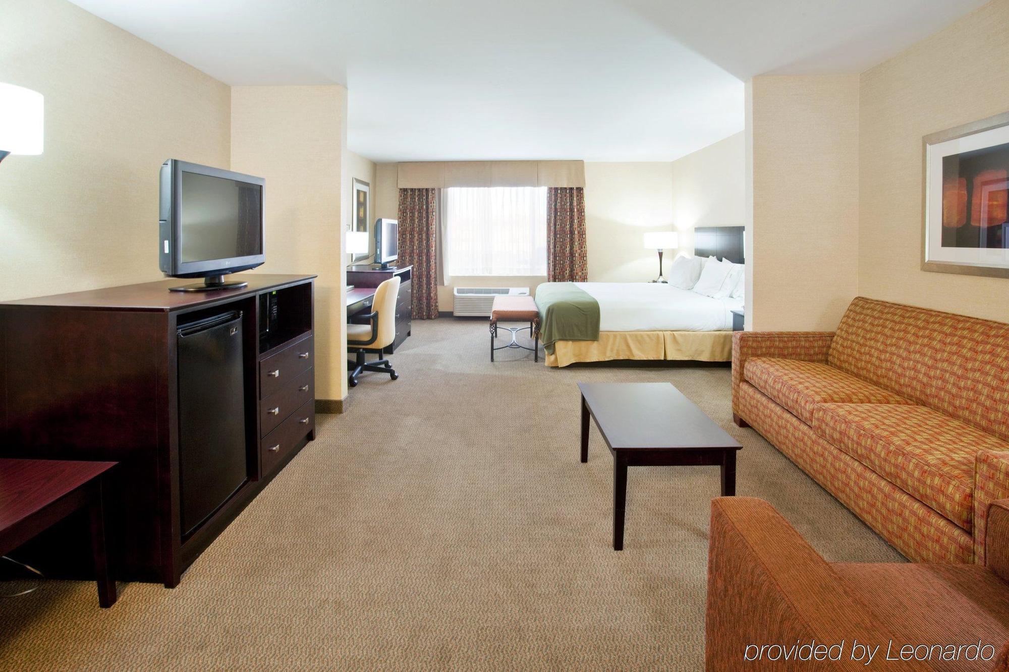 Holiday Inn Express Hotel & Suites Nogales By Ihg Quarto foto