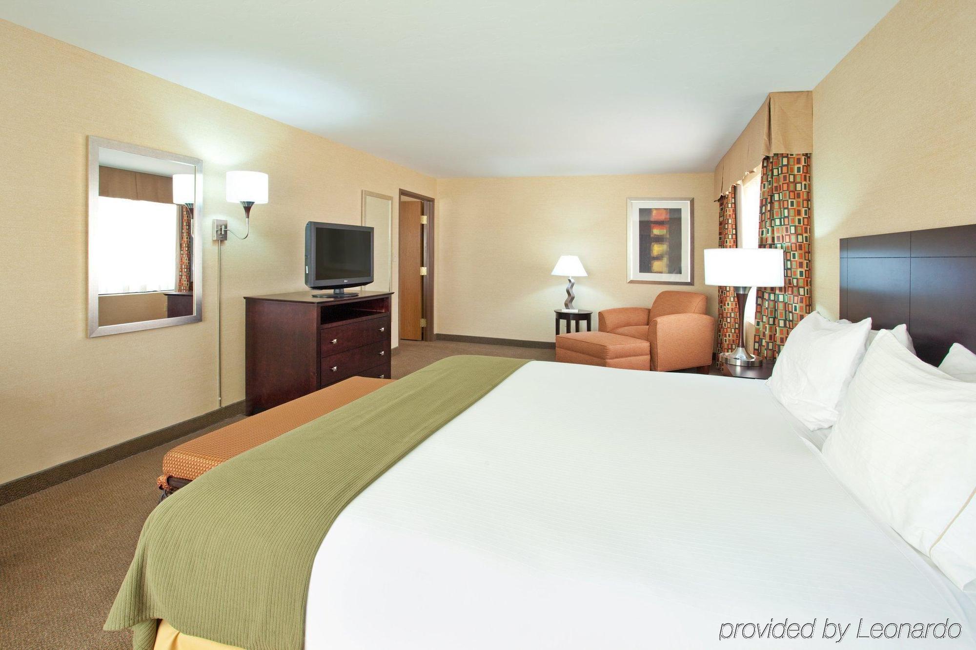 Holiday Inn Express Hotel & Suites Nogales By Ihg Quarto foto