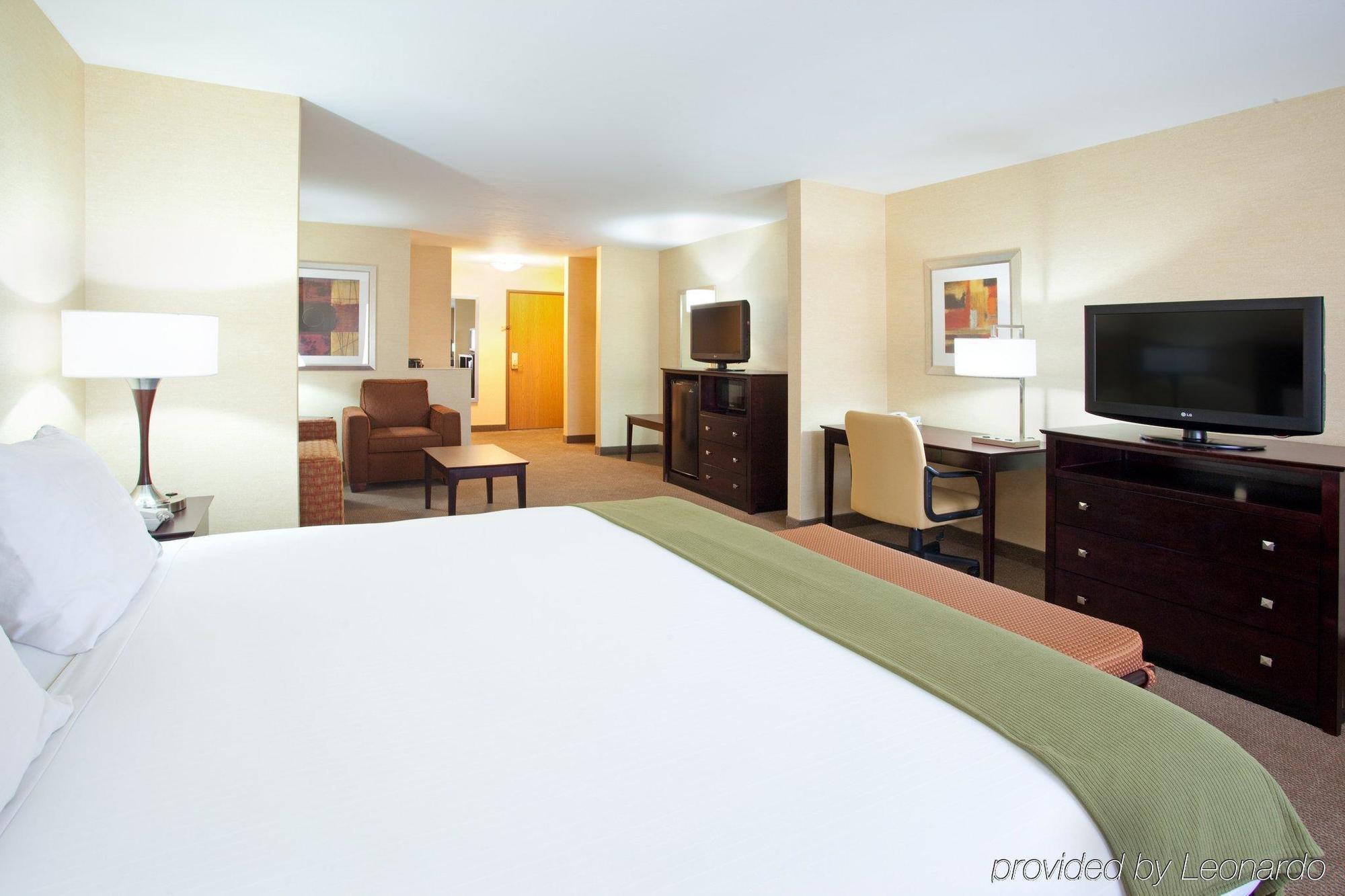 Holiday Inn Express Hotel & Suites Nogales By Ihg Quarto foto