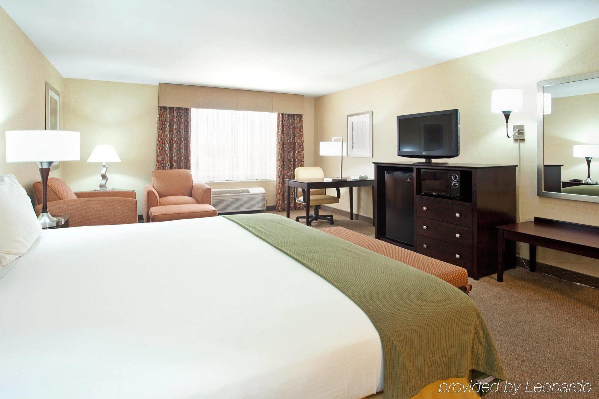 Holiday Inn Express Hotel & Suites Nogales By Ihg Quarto foto